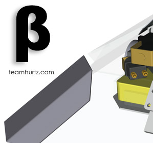 beta by team hurtz